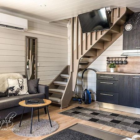 Aava Sky Village Aavasaksa 외부 사진