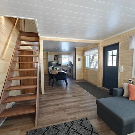 Aava Sky Village Aavasaksa 외부 사진
