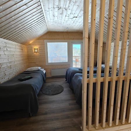 Aava Sky Village Aavasaksa 외부 사진