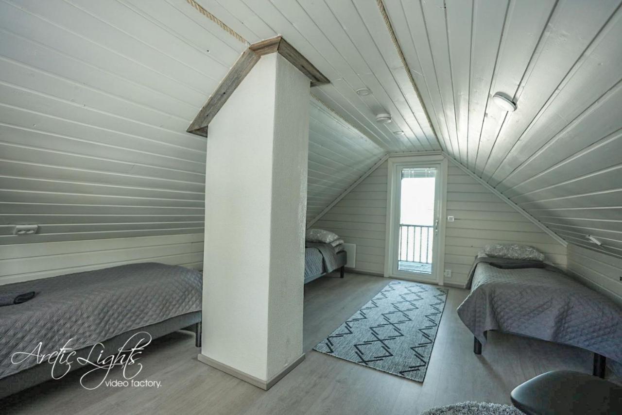 Aava Sky Village Aavasaksa 외부 사진