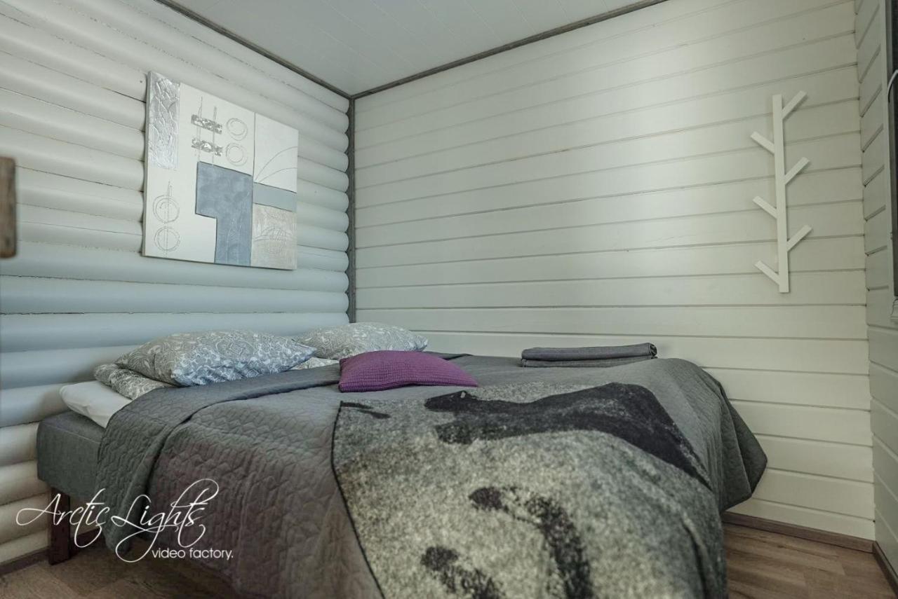 Aava Sky Village Aavasaksa 외부 사진