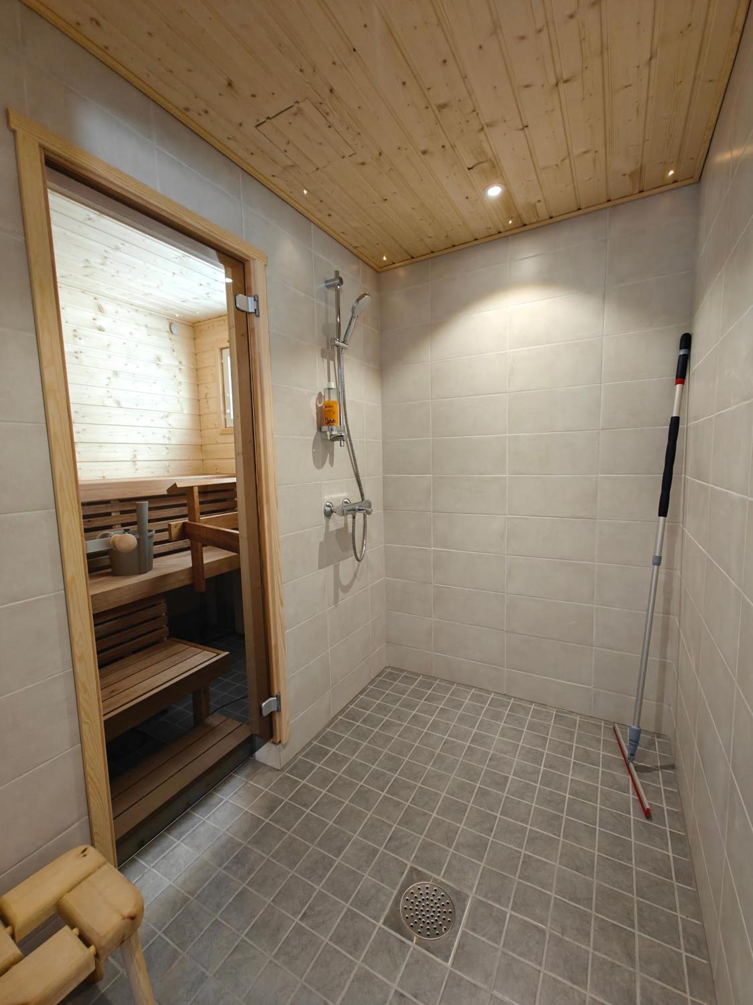 Aava Sky Village Aavasaksa 외부 사진