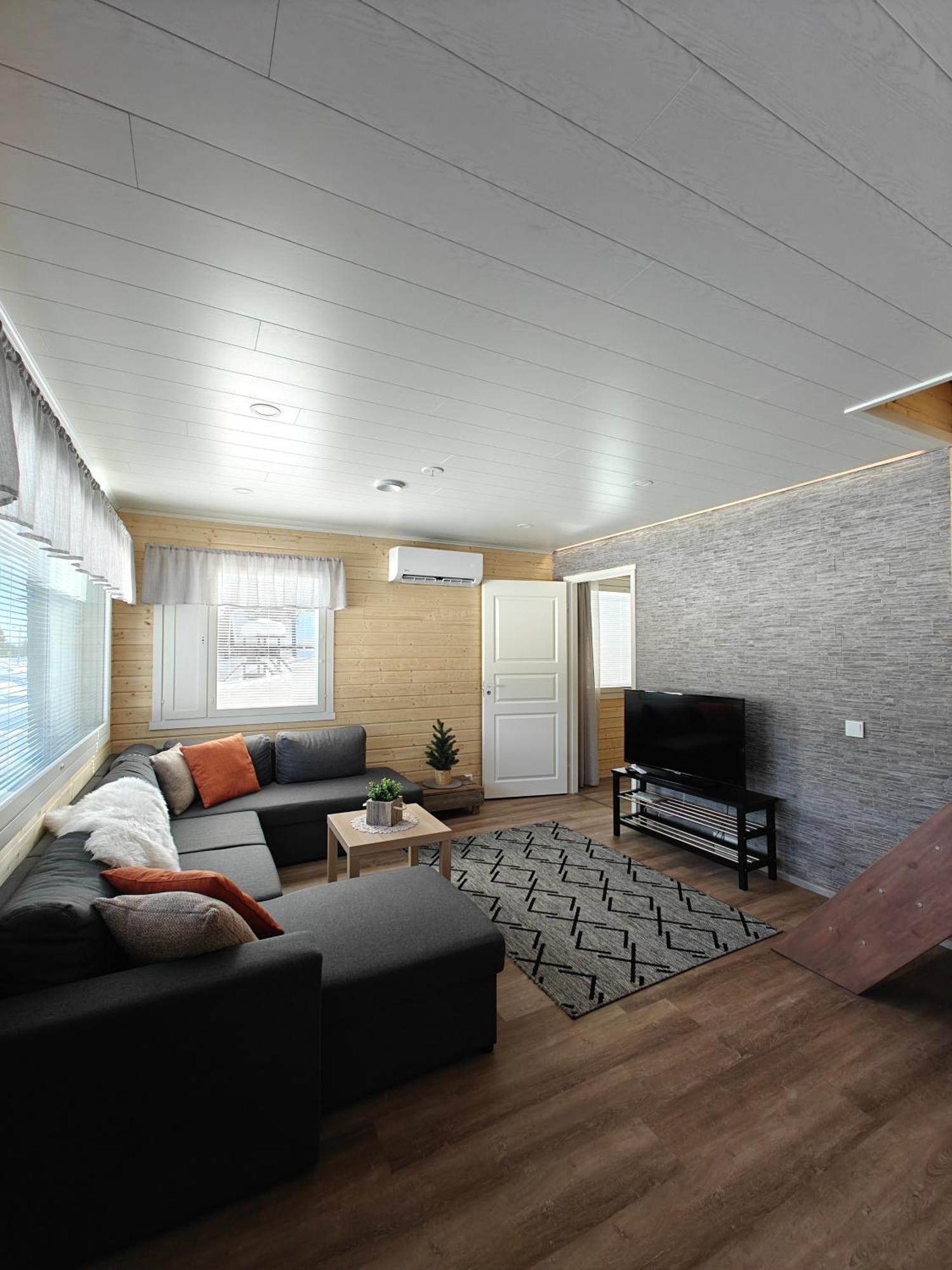 Aava Sky Village Aavasaksa 외부 사진